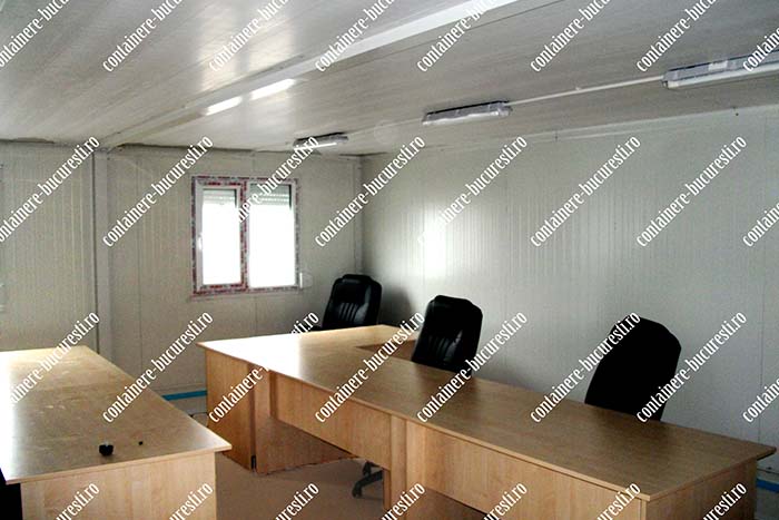 containere atelier Bucuresti