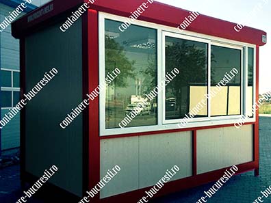 container de vanzare birou Bucuresti