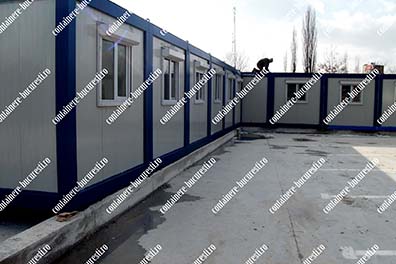 container vanzare birouri Bucuresti