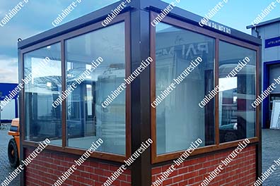 containere birou de vanzare Bucuresti