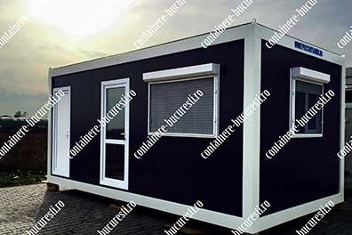 containere birou vanzare Bucuresti
