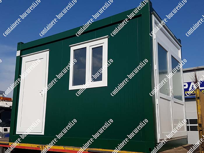 containere magazin lung Bucuresti