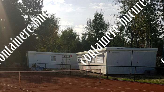 containere magazine speciale Bucuresti