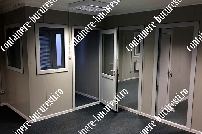 containere sanitare de vanzare  Bucuresti