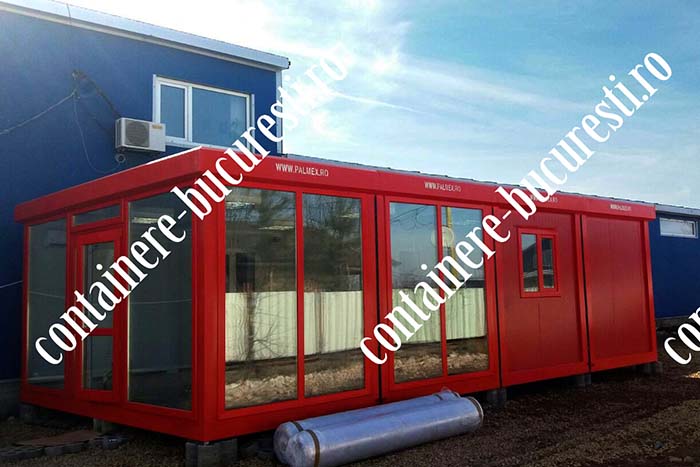 containere vestiar vanzare Bucuresti