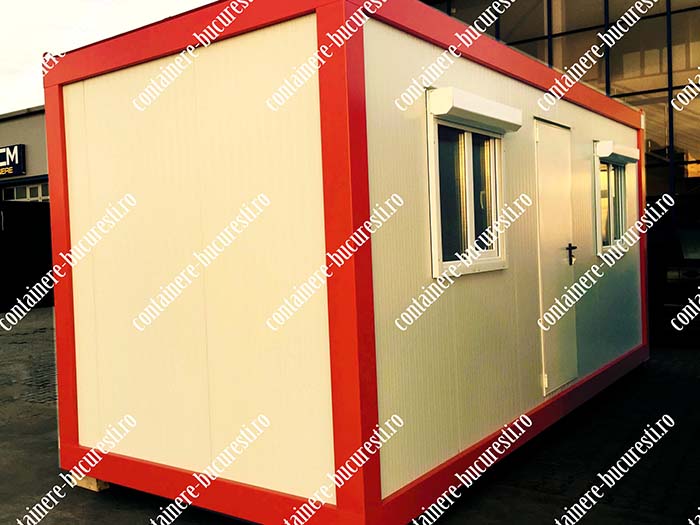 containere vestiar Bucuresti