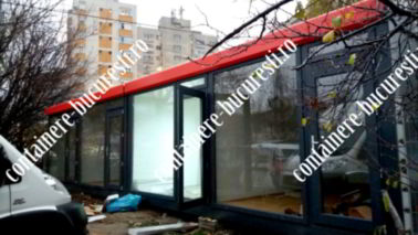 baraci de vanzare Bucuresti