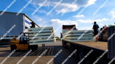 birou modular Bucuresti