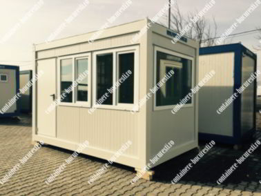 cadre containere Bucuresti