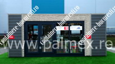 casa containere Bucuresti