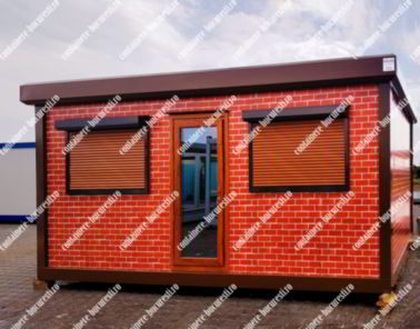 casa modulara 6000 euro Bucuresti