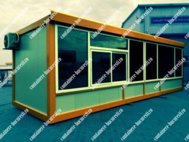 case din containere maritime pret Bucuresti
