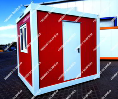 case mici din containere Bucuresti
