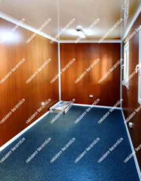 cat costa un container Bucuresti