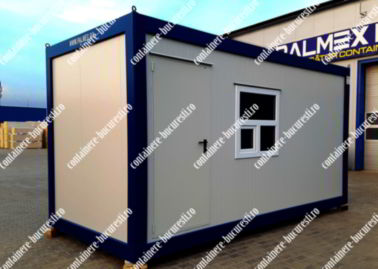 constructii containere Bucuresti