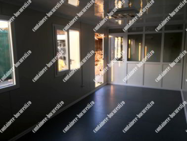 containare de locuit Bucuresti