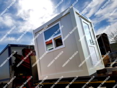 container frigorific Bucuresti