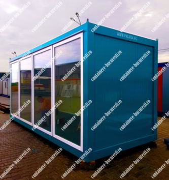 container modular de locuit Bucuresti