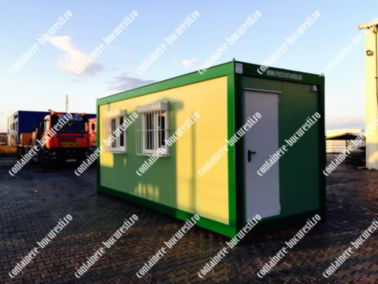 container modular Bucuresti