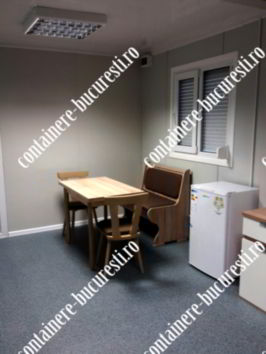 container pret Bucuresti