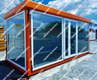 containere de vinzare Bucuresti