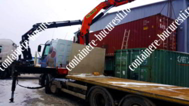 containere modulare Bucuresti