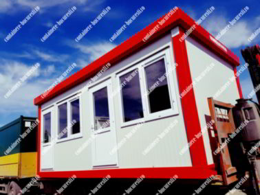 hala din containere Bucuresti