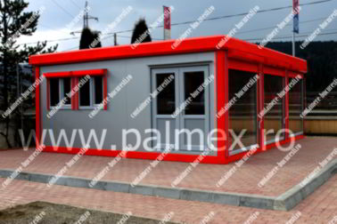 inchiriere container birou Bucuresti