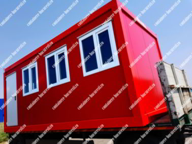 schelet container Bucuresti