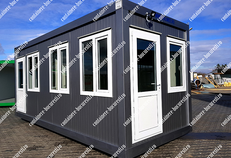 containere magazin in Bucuresti de vanzare