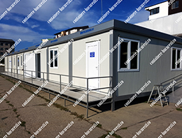 case de locuit din containere Bucuresti