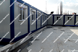 case din containere pret Bucuresti