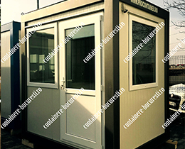 container birou second hand Bucuresti
