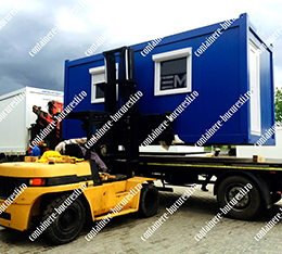 container de vanzare Bucuresti