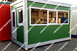 container de vanzare second hand Bucuresti