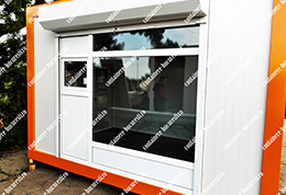 container de vanzare second hand pret Bucuresti