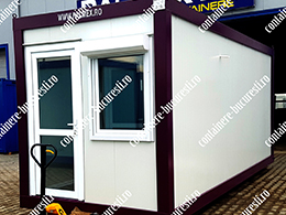 container second hand vechi Bucuresti