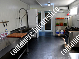 containere birou preturi Bucuresti