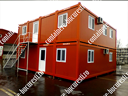 containere de inchiriat Bucuresti