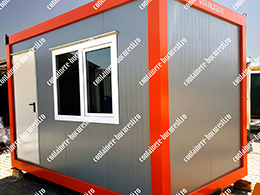 containere de locuit second hand preturi Bucuresti