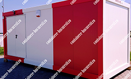 containere locuit second hand pret Bucuresti